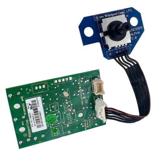 Placa de Interface de Codificador Consul CWS12ab W11034330 W11196470