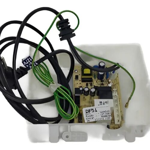Placa Potência Refrigerador Electrolux  DFW51 DWI51X 70296145 70202274