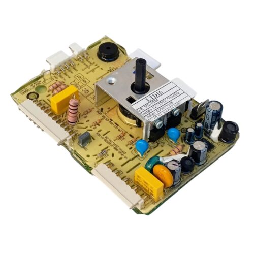 PLACA DE POTENCIA ELECTROLUX LAC16 / LAP16 (A99035117) OR
