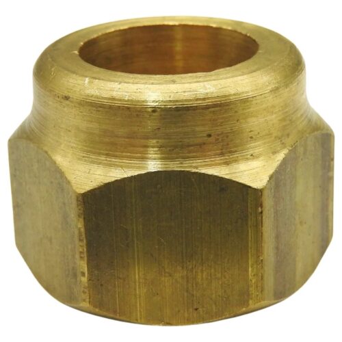 Porca Flange Redutora 5/8 X 1/2 Sae